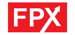 FPX.com Logo