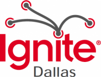 I'm Speaking at Ignite Dallas 4