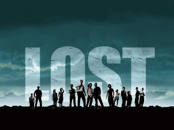 Lost: New Man in Charge