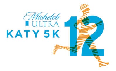 Michelob Ultra Katy 5K 12 Logo