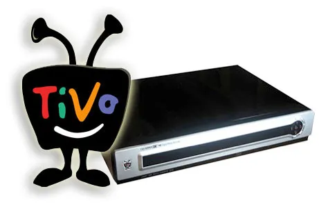 TiVo Series 3