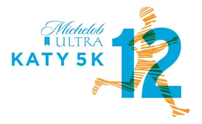 Michelob Ultra Katy 5K 12 Logo