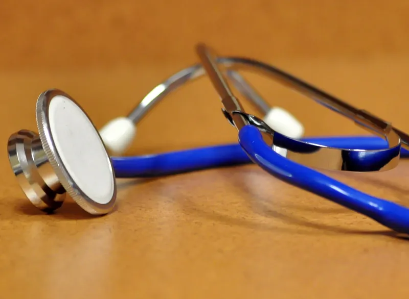 Stethoscope