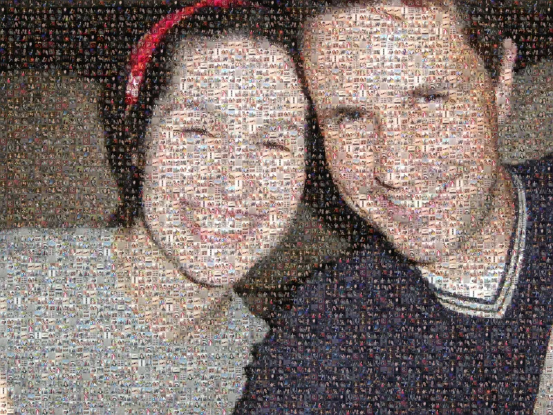 Micha Mosaic